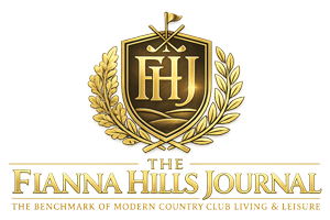 The Fianna Hills Journal